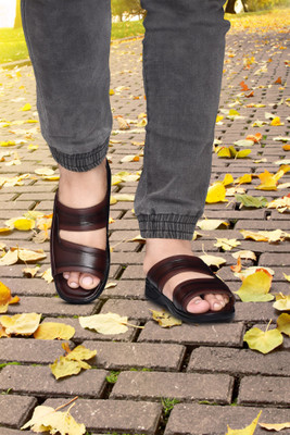 Dispatch Men Casual(Brown , 10)