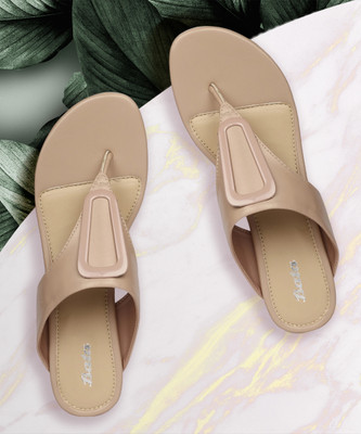 Bata Lopez Women Flats(Pink , 3 UK/India)