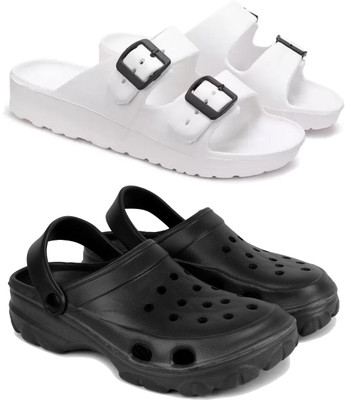 Pennen Men Sandals(Multicolor , 9)