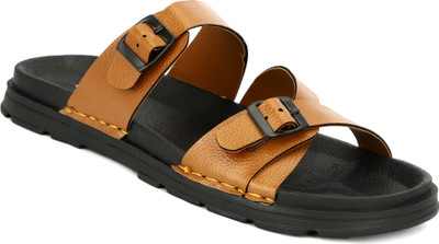 WULONG Men Casual(Tan , 7)