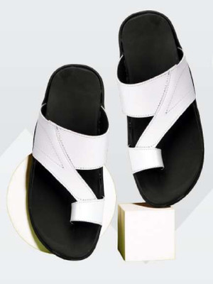 Lyo Eager Men Sandals(Tan , 10)