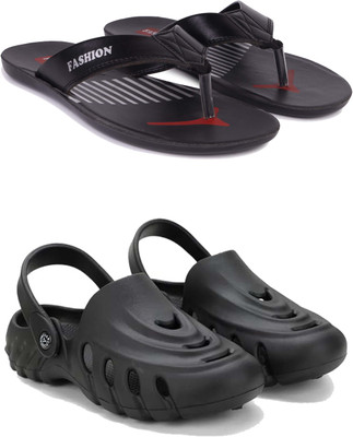 Pennen Men Sandals(Multicolor , 9)