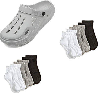 frento Men Sandals(Multicolor , 9)