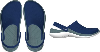 CROCS LiteRide 360 Men Clogs(Blue , 11 UK/India)