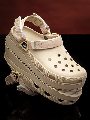 BERSACHE Men Flip Flops(Brown , 9)