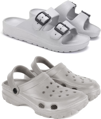 Pennen Men Sandals(Multicolor , 9)