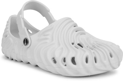 Acteo Men Clogs(Brown , 8)