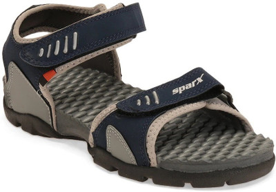 Sparx SS 103 Men Sandals(Multicolor , 8 UK/India)