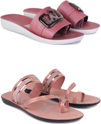 Pennen Women Casual(Multicolor , 8)