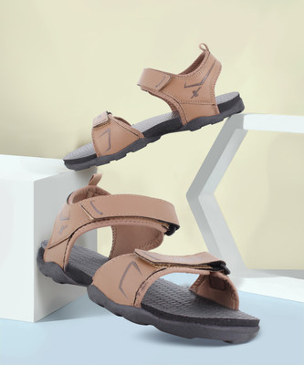 Sparx SS 713 Men Flats(Camel , 8)