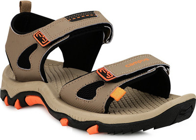 CAMPUS 2GC-01 Men Sports Sandals(Beige , 7)