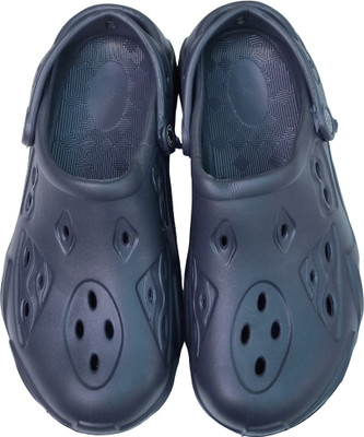 Golazo Men Sandals(Blue , 8)