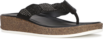 Bata Women Casual(Black , 8)