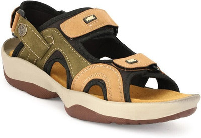 FAV SHOES Men Casual(Green , 9)