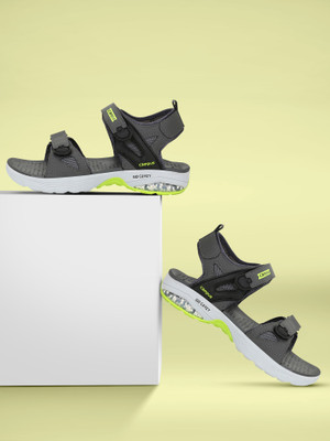 CAMPUS GC-10 Men Casual(Grey , 6)