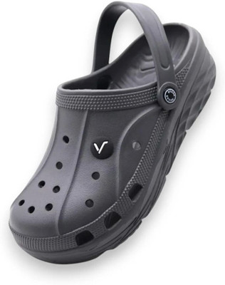 Svaar Men Casual(Grey , 9)
