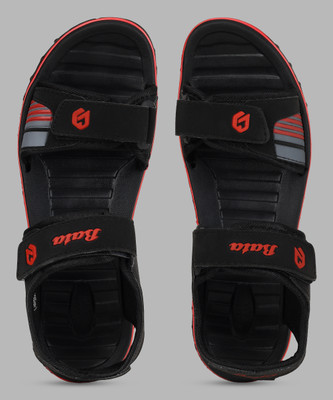 Bata Men Casual(Black , 7)