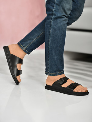 KILLER Men Casual(Black , 9)