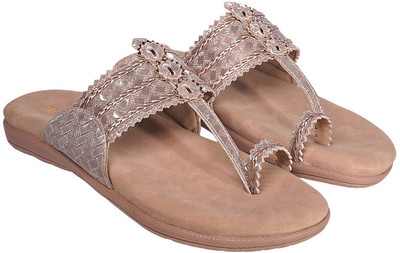 HAUTE WALK Women Flats(Multicolor , 3)