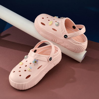 CAMPUS Women Clogs(Pink , 7)