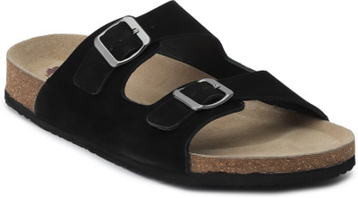 HF JOURNEY Men Casual(Black , 7)