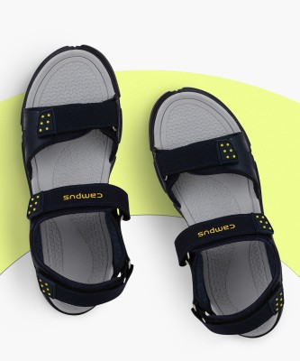 CAMPUS GC-14 Men Sandals(Multicolor , 7)