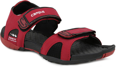 CAMPUS SD-060 Men Black Casual
