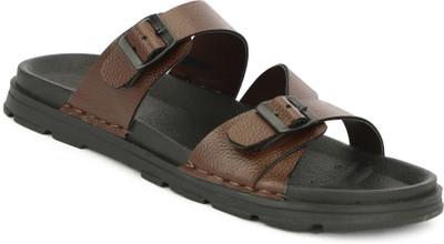 WULONG Men Casual(Brown , 9)