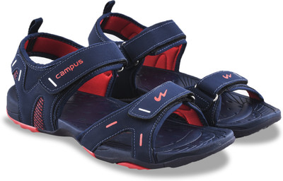 CAMPUS SD-053 Men Casual(Navy , 9)