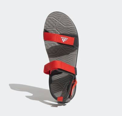 Adidas adipu sandals best sale