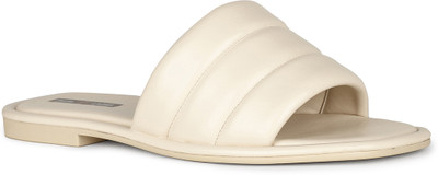 Bata Women Casual(Beige , 6)