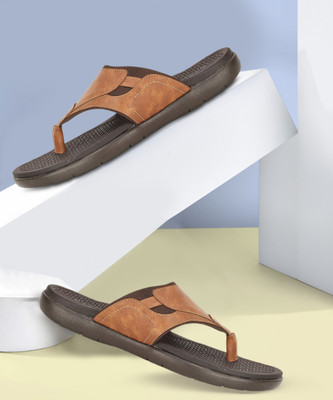 Bata Men Casual(Tan , 10)