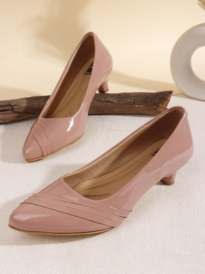 Be Found Women Bellies(Pink , 6)