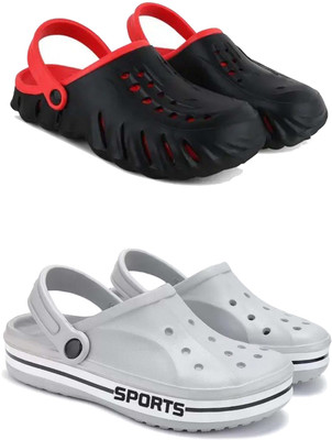 ABN Men Sandals(Multicolor , 10)