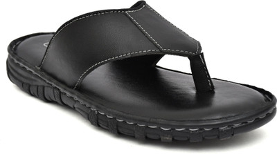 MKS Men Casual(Black , 12)