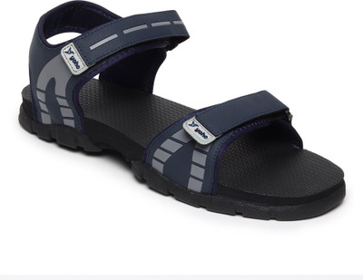 yoho Men Casual(Navy , 7)