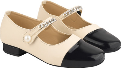 Stylestry Women Heels(Beige , 3)