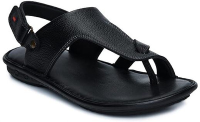 SMOXX Men Casual(Black , 7)