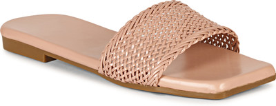 COMMANDER Women Casual(Pink , 9)