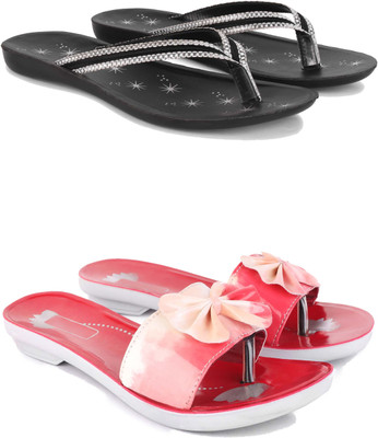 ABN Women Casual(Multicolor , 6)