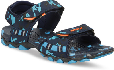 Sparx SS 467 Men Sports Sandals(Multicolor , 7 UK/India)