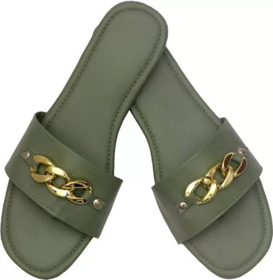 MARYAM Women Flats(Camel , 6)