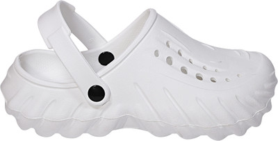 Chappalwa Men Sandals(White , 10)