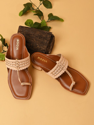 ROCIA Women Heels(Pink , 8)