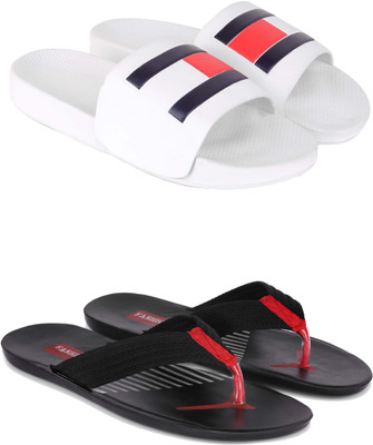 Pennen Men Sandals(Multicolor , 10)