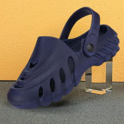 jootiyapa Men Clogs(Blue , 9)