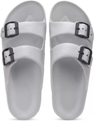 DRACKFOOT Men Slides(Multicolor , 9)