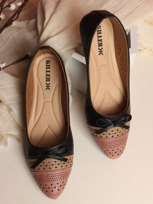 KILLER Bellies For Women(Black , 3)