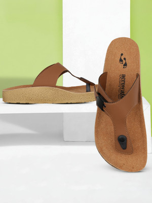 aerowalk Women Casual(Tan , 8)