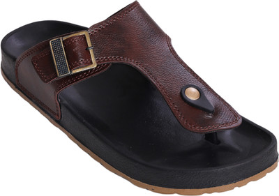 STYLE HEIGHT Men Sandals(Multicolor , 10)